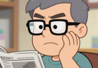 Das Bild ist natürlich KI generiert!